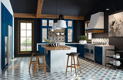 Кухня АНТАРА